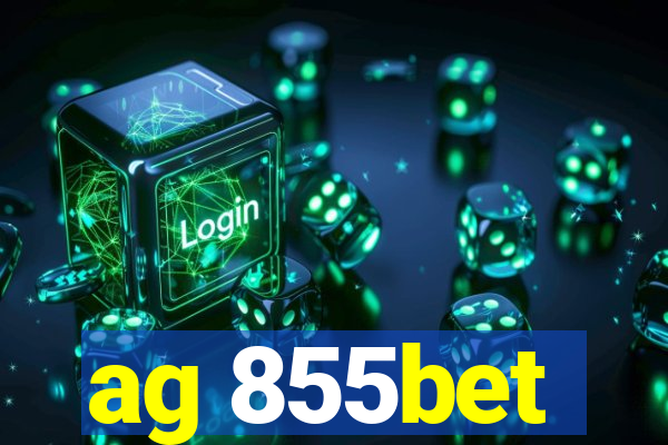 ag 855bet